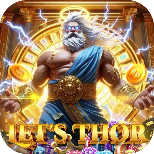 LETSTHOR - Bangun Imperium Tycoon Anda