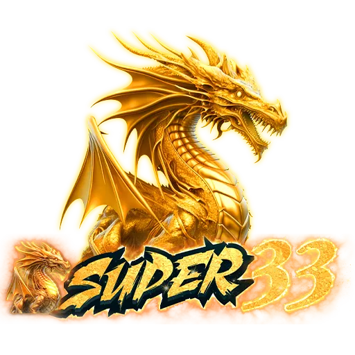 SUPER33 - Petualangan Seru dalam Dunia RPG
